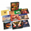10CD/Box Set ZZ Top: The Complete Studio Albums 1970-1990
