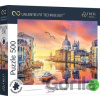 Trefl UFT Romantic Sunset Benátky Taliansko 500 dielov