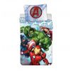 JF Detské obliečky Avengers Heroes