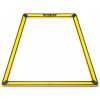 Koordinačný rebrík SKLZ AGILITY TRAINER PRO 10P