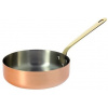 Panvica de Buyer 6448.16 Inocuivre, meď (6448.16)