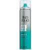 Tigi Lak na vlasy s extra silnou fixací Bed Head Hard Head (Hairspray) Odstín: 385 ml