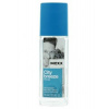 Mexx City Breeze For Him, dezodorant sklo 75 ml pre mužov