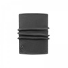 HEAVYWEIGHT SOLID GREY Merino Nákrčník BUFF BUFF