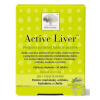 NEW NORDIC ACTIVE LIVER 30 tabliet