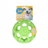 JW HOL-EE Roller M 13 cm Green