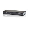 Video distribútor/splitter HDMI 1IN/4OUT, UHD 4K@30Hz