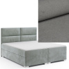 MD Kontinentálna Boxspring posteľ ORION 180x200 výber z farieb KRONOS_15