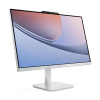 Lenovo IP A100 AIO, I3-N305, 23.8˝ 1920 x 1080, UMA, 16GB, SSD 512GB, W11H, šedý, 2y CI F0J6003DCK