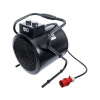 BGS Technic BGS 73373 Elektrický teplovzdušný ventilátor 9 kW