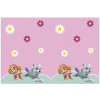Procos plastový obrus Paw Patrol 120x180cm