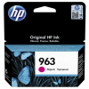 HP ink 3JA24AE#301 HP 963 originální blistr