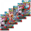 Pokémon TCG: SV04 Paradox Rift - Booster |