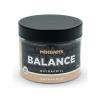 MIKBAITS - Vyvážené boilies Mega Balance ManiaQ 30 mm 300 ml NutraKRILL