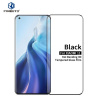 Ochranné sklo PINWUYO 3D na Xiaomi MI 11 - Čierna