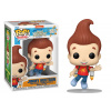 Funko POP! 1904 Animation: The Adventures Of Jimmy Neutron Boy Genius - Jimmy Neutron