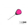 Delphin Ihla The End Grip Safety Mini