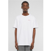 Ball Hard Heavy Oversize Tee - white M