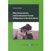Main Characteristic and Development Trends of Migration in the Arab World (Jaroslav Bureš - vyd. Ústav mezinárodních vztahů)