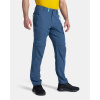 Pánske outdoorové nohavice Kilpi Hosio-M DBL XS