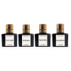 UniSet 2 LAROME Paris 4x20ml bez viečka a bez krabičky