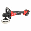 MILWAUKEE M18 FUEL™ leštička - M18FAP180-502X