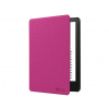 C-TECH PROTECT pouzdro pro Amazon Kindle PAPERWHITE 2024/COLORSOFT, raspberry AKC-21R