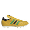 adidas Copa Mundial Firm Ground Football Boots Gold/Black 8 (42)