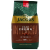 Jacobs Caffe Crema Intensiv zrnková káva 1 kg