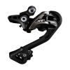 SHIMANO Prehadzovačka XT RD-T8000 10-k. čierna super dlhé ramienko Shadow