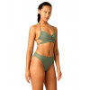 PlavkyModibodi variabilné bikini oasis green horný diel (PMVBOGHD) XS