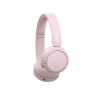 Sony WH-CH520 Bluetooth On-Ear Headphones BT 5.2, Pink EU SONY-WHCH520-PNK