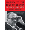 Journey to the Edge of Reason - The Life of Kurt Godel