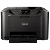 Canon MAXIFY MB5150 Inkjet A4 600 x 1200 DPI 24 str. za minútu Wi-Fi (0960C009)