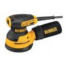 DeWALT Náradie - Excentrická brúska 125 mm, 280 W DWE6423