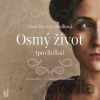 Osmý život (pro Brilku) - Nino Haratischwili