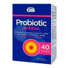 GS Probiotic antibio 10 kapsúl 10 kapsúl