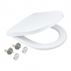 Grohe Solido WC doska, SoftClose, alpská biela 42473000-GR