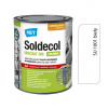 Het Soldecol Unicoat SM SU 1001 biely 2,5l