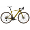 CANNONDALE Topstone Carbon 4 L Olive Green 2023