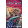 Harry Potter a Tajemná komnata (Rowlingová, J.K-)