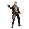 Hasbro Star Wars Episode VII Black Series Archive - akčná figúrka Han Solo