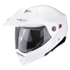 Scorpion ADX-2 Solid 2022 (Pearl White) - M