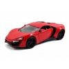 Toys Auto Fast and Furious Lykan Hypersport