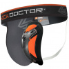 Shock Doctor 329 suspenzor s Ultra Carbon Flex
