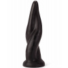 X-MEN Butt Plug Black 16 (30cm)