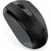 GENIUS NX-8008S/ 1200 dpi/ bezdrátová/ tichá/ BlueEye senzor/ černá 31030028400