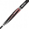 Red Dragon Šípky Steel Rifle - 21g