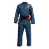 Kimono BJJ Venum Contender 2.0 modré A2