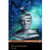 Level 5: The Invisible Man Book and MP3 Pack